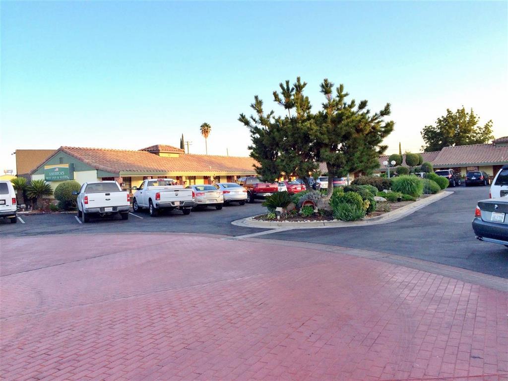 Fairbridge Inn & Suites Gateway To Yosemite Merced Exterior foto